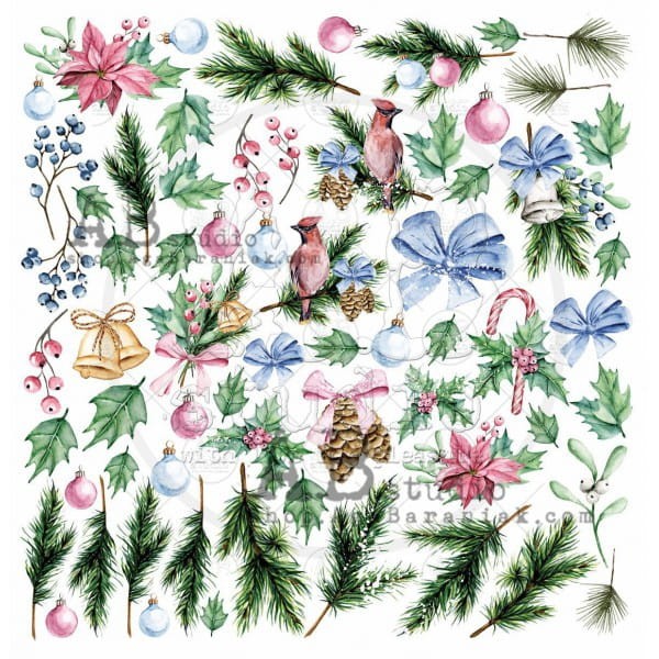 Papier-do-scrapbookingu-christmas-trees-arkusz-4a-the-winter-time-30x30_ABstudio.jpg