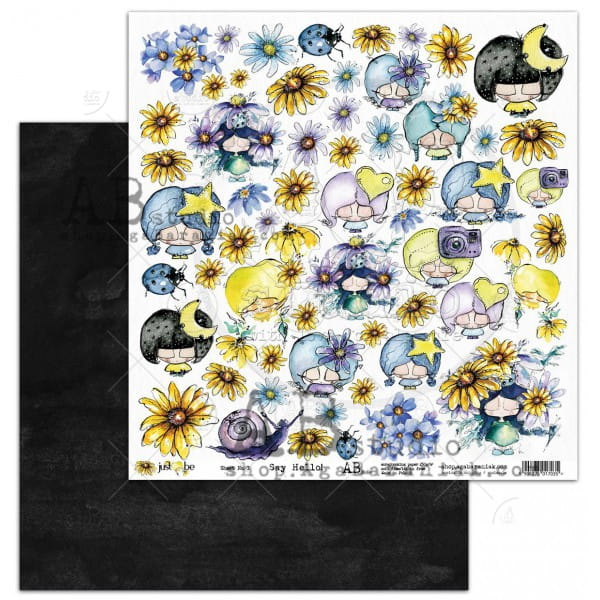 papier-do-scrapbookingu-say-hello-arkusz-1-just-be-30x30_ABstudio.jpg