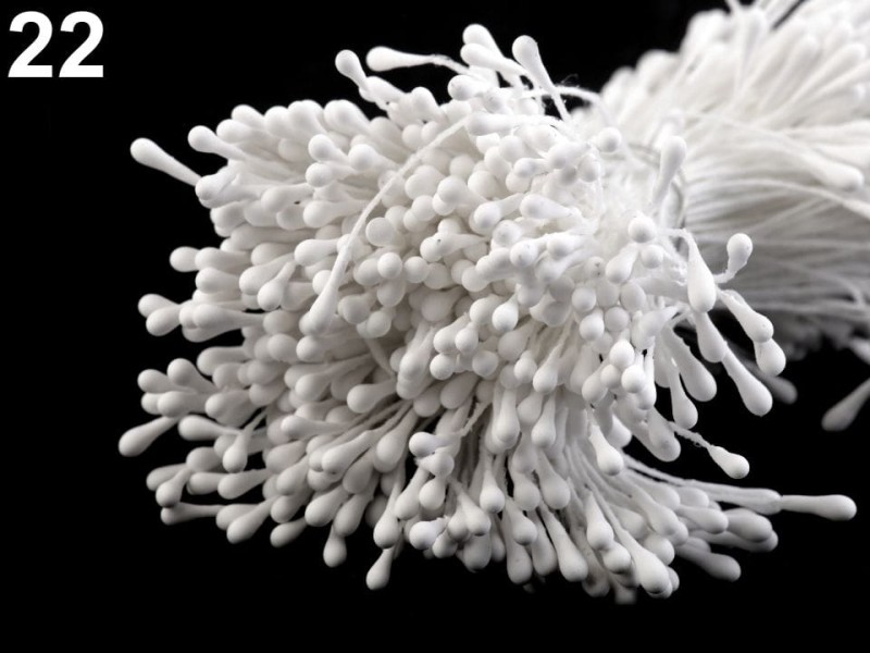 Pręciki białe duża wiązka ok 450szt.jpg