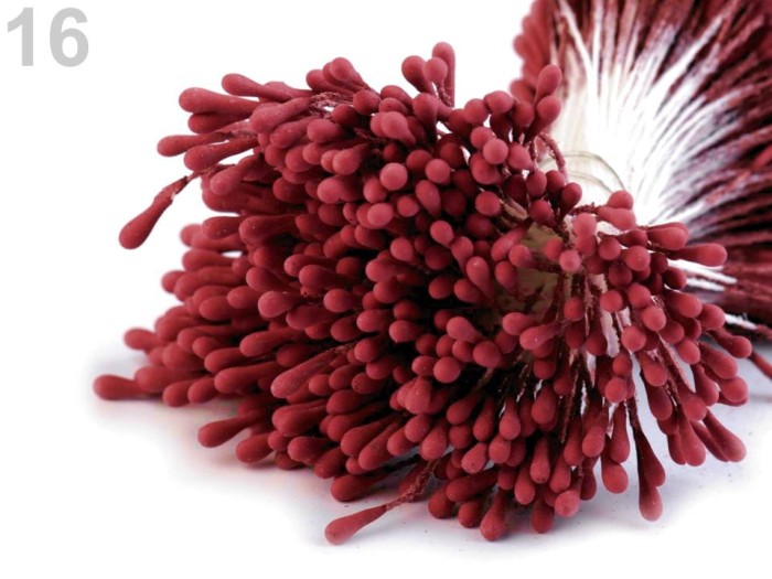 Pręciki czerwone duża wiązka ok 450szt.jpg