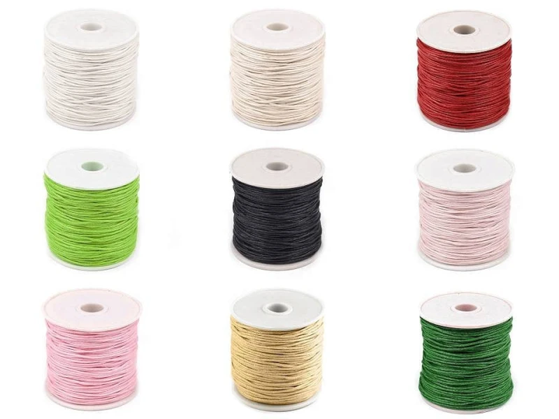 Sznurek bawełniany Ø1 mm woskowany a.jpg