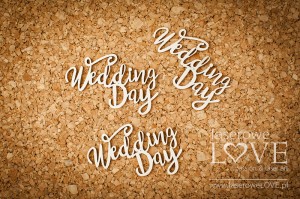 Napis Wedding day_1.jpg