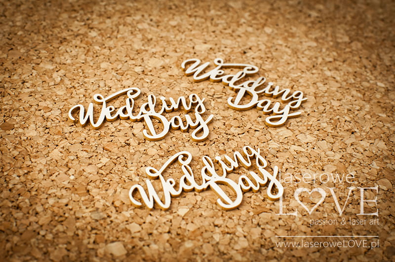 Napis Wedding day_2.jpg