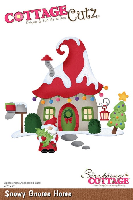Wykrojnik-scrapping-cottage-snowy-gnome-home-CC-927.jpg