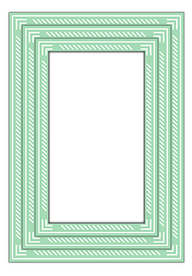 Wykrojnik-LDRS-creative-diagonal-stitched-layered-frames.jpg