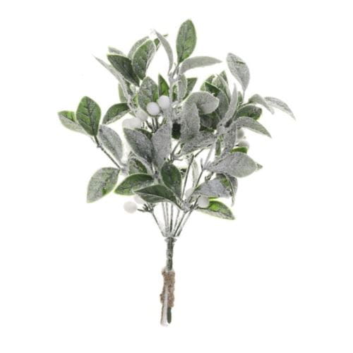 bukiet-ośnieżonych-listków-z-owocami-32cm-snow-green.jpg