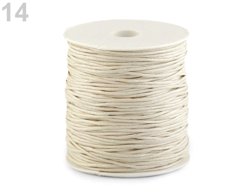 Sznurek bawełniany 1,5-2mm woskowany beż-krem.jpg