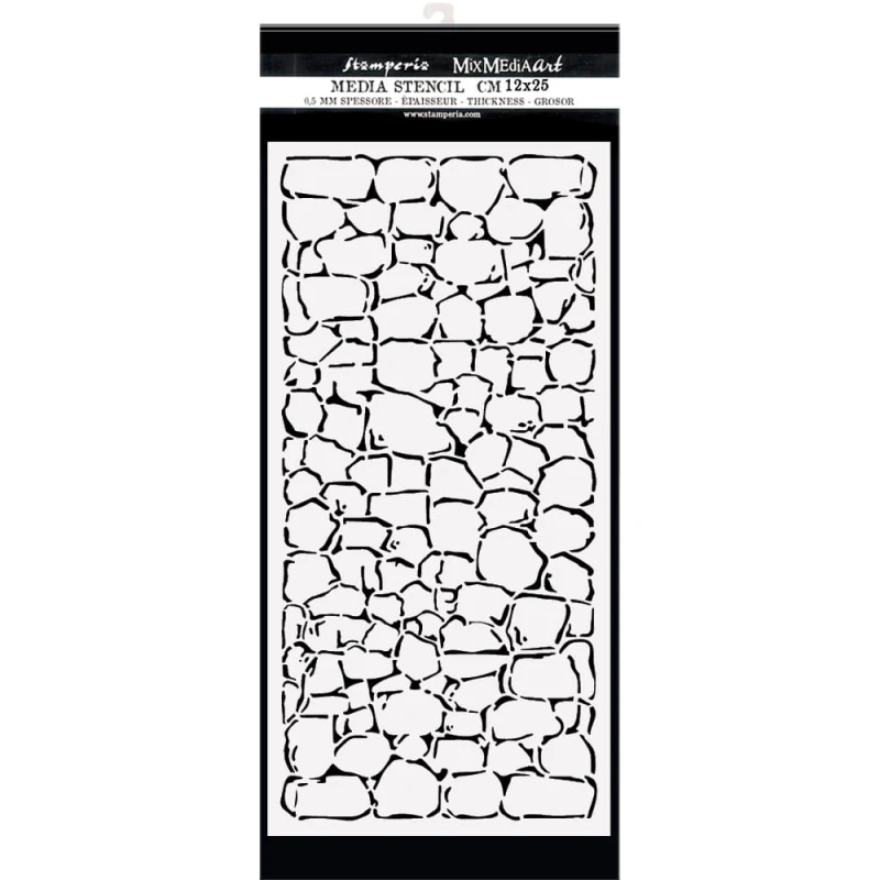 stamperia-stencil-12x25cm-lady-vagabond-lifestyle-stone-wall.jpg