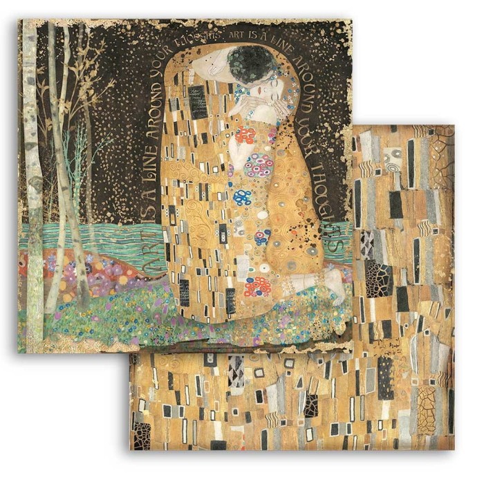 stamperia-klimt-the-kiss-12x12-inch.jpg