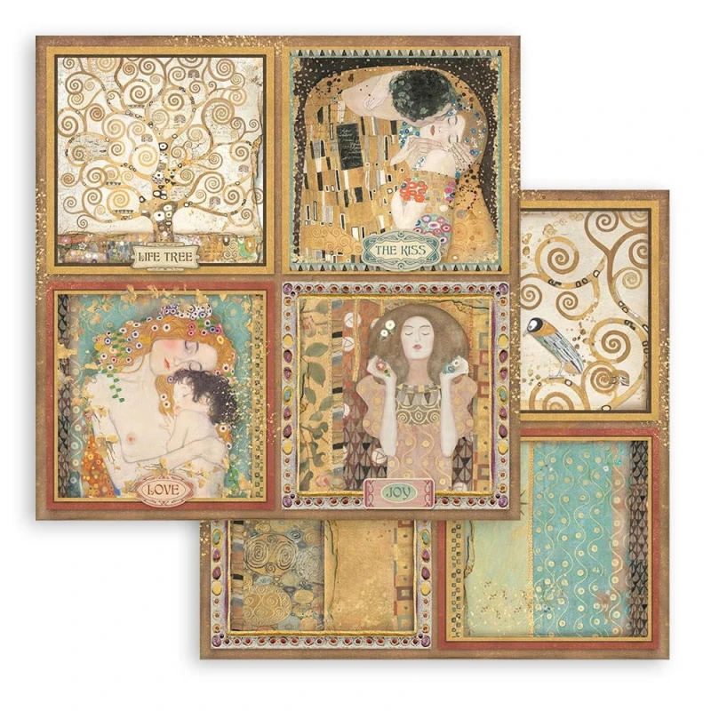 stamperia-klimt-4-cards-12x12-inch.jpg
