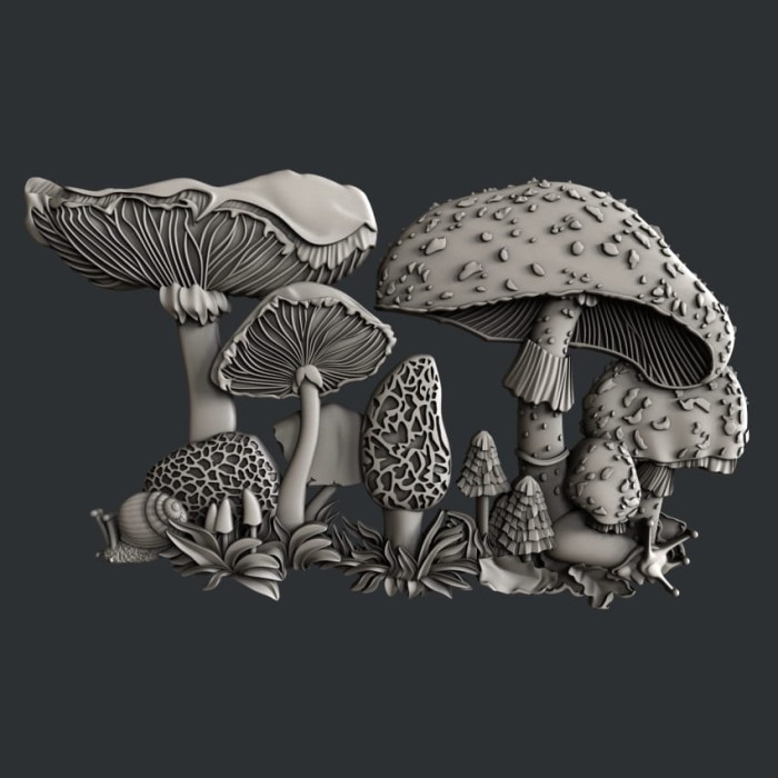 Zuri-foremka-silikonowa-enchanted-mushrooms.jpg