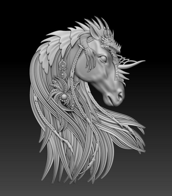 Zuri-foremka-silikonowa-lexus-the-elven-horse.jpg