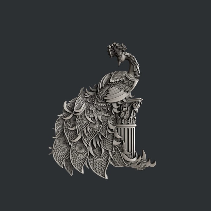 Zuri-foremka-silikonowa-peacock-splendor.jpg