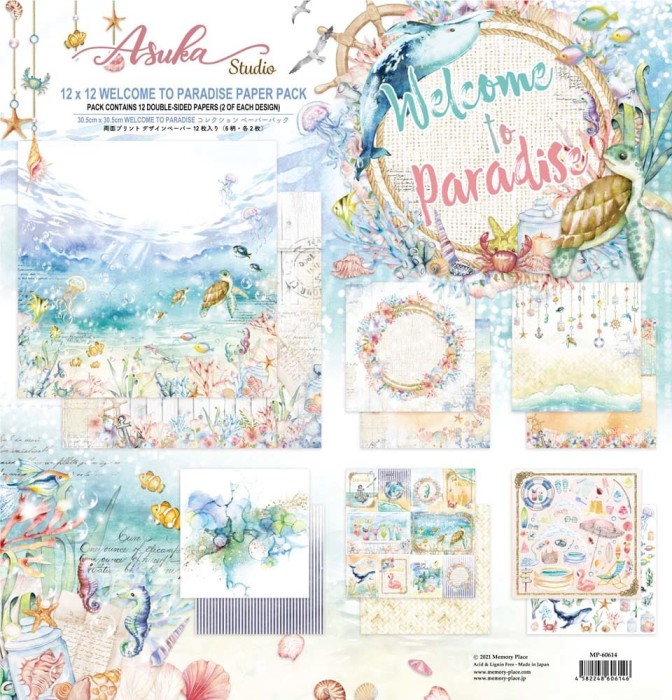 zestaw-papierów-do-scrapbookingu-30x30-memory-place-welcome-to-paradise.jpg