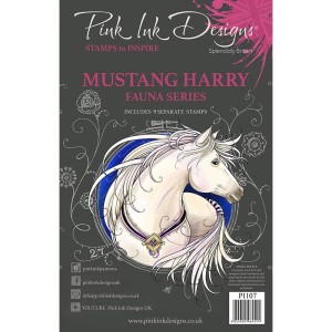 stemple-pink-ink-designs-mustang-harry-A5-pi107.jpg