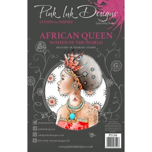stemple-pink-ink-designs-african-queen-A5-pi104.jpg