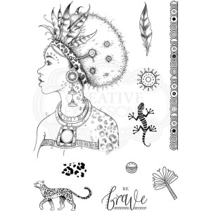 stemple-pink-ink-designs-african-queen-A5-pi104_1.jpg
