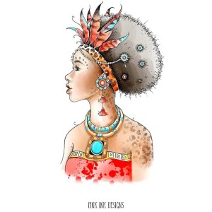 stemple-pink-ink-designs-african-queen-A5-pi104_2.jpg