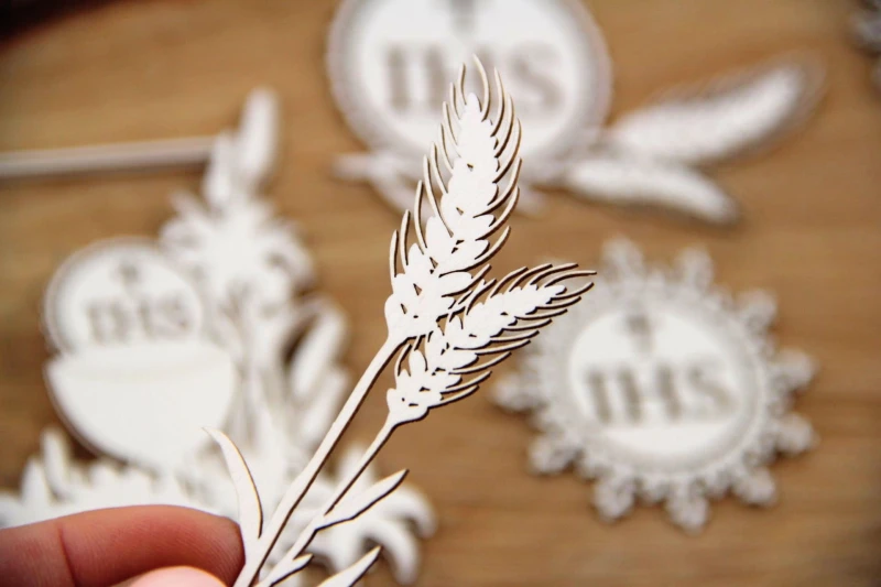 Tatting Communion - Kłosy_1.jpg