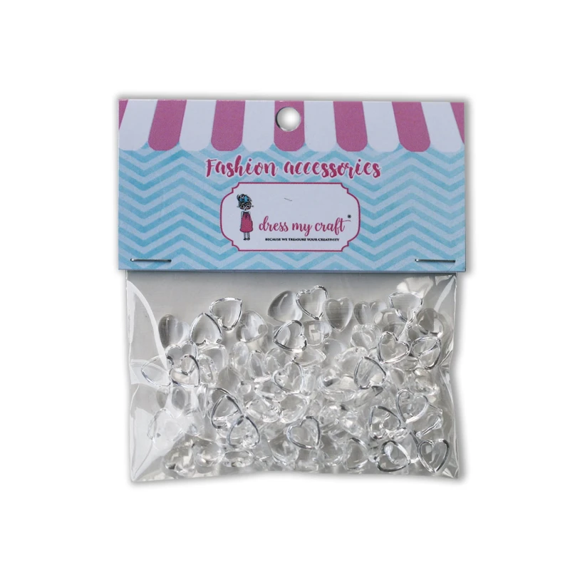Kryształki-dress-my-craft-droplets-heart-3-100pcs-dmcfa4639.jpg