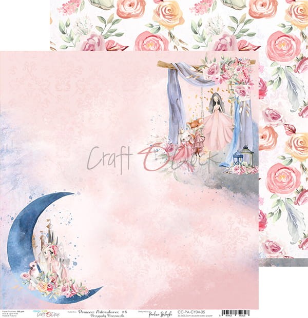 Papier-do-scrapbookingu-30x30-princess-adventures-05.jpg