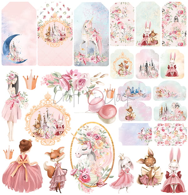 Papier-do-scrapbookingu-30x30-princess-adventures-08.jpg