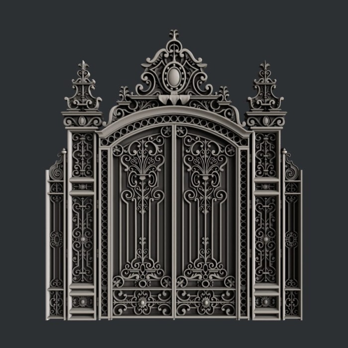 Zuri-foremka-silikonowa-ornate-gate.jpg