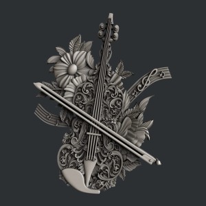 Zuri-foremka-silikonowa-violin-magic.jpg