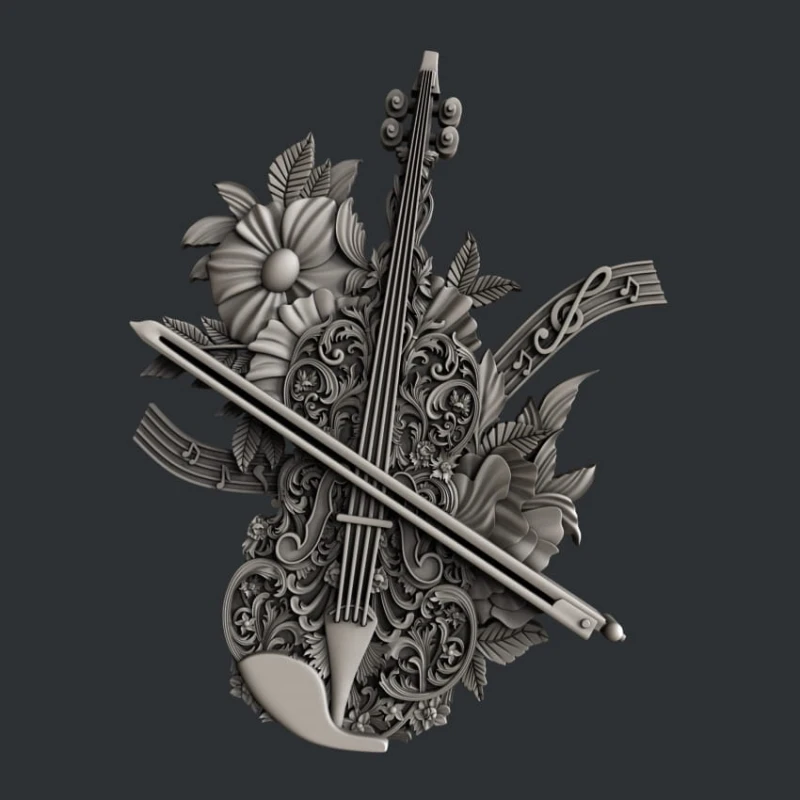 Zuri-foremka-silikonowa-violin-magic.jpg