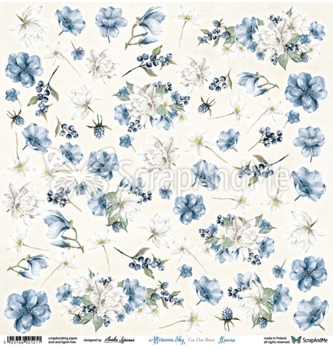 papier-do-scrapbookingu-30x30-afternoon-sky-flowers.jpg