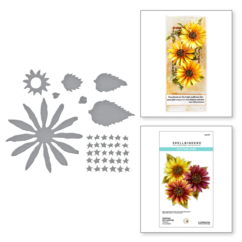 Wykrojnik-spellbinders-Sunflower-and-Ladybugs-S4-1177.jpg