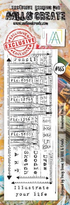 stempel-aall-and-create-stamp-set-border-numbered-pencils_1.jpg
