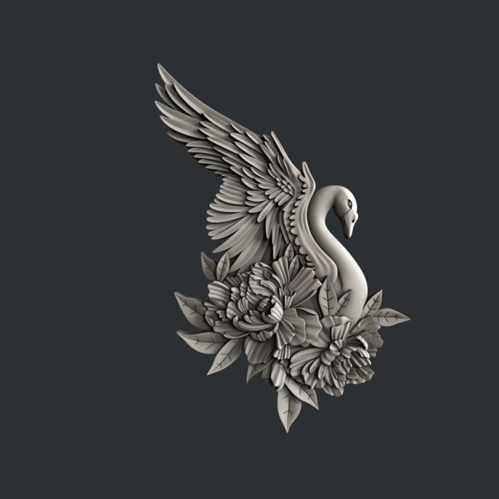 Foremka-silikonowa-Swan-Dreams.jpg