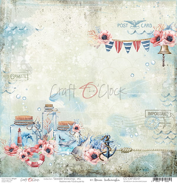 Pojedynczy-papier-do-scrapbookingu-30x30-seaside-greetings-CC-C47-SG-01_1.jpg