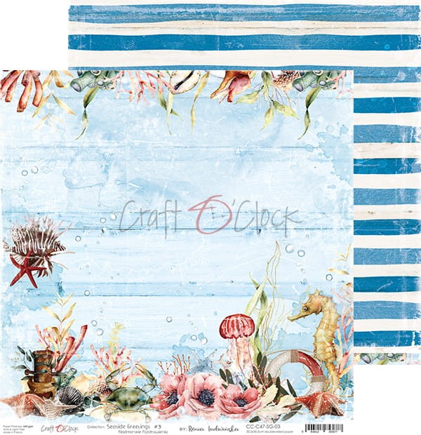 Pojedynczy-papier-do-scrapbookingu-30x30-seaside-greetings03-CC-C47-SG-03.jpg