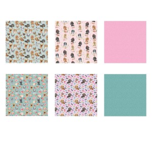 papier-do-scrapbookingu-the-paper-boutique-pampered-pooch-8x8-decorative-papers_2.jpg