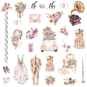 Papier-do-scrapbookingu-reprint-mr-mrs-8x8-inch-paper_2.jpg