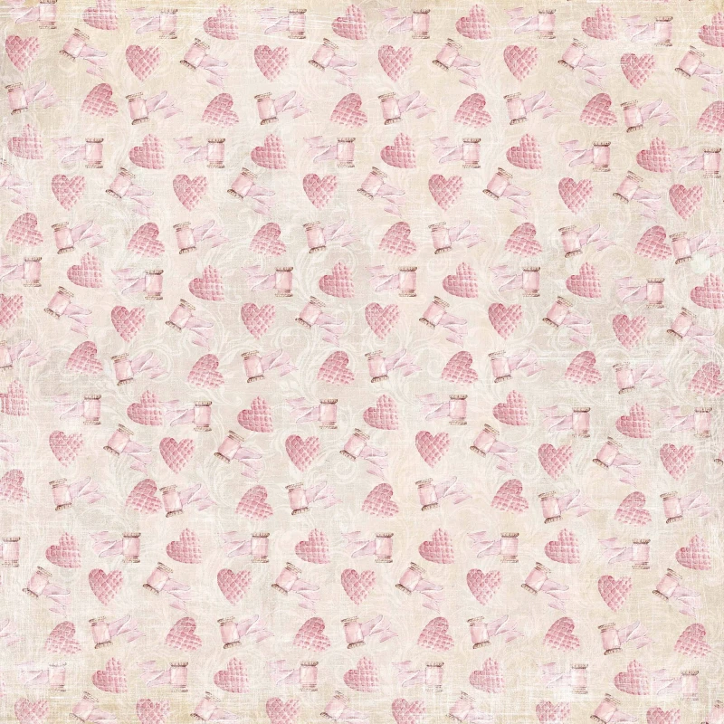 Papier-do-scrapbookingu-reprint-mr-mrs-8x8-inch-paper_4.jpg