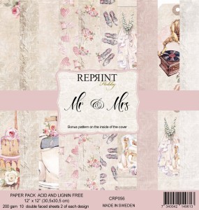 Papier-do-scrapbookingu-reprint-mr-mrs-12x12-inch-paper.jpg