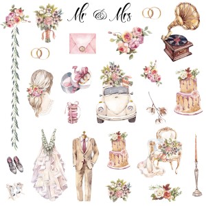 Papier-do-scrapbookingu-reprint-mr-mrs-12x12-inch-paper_1.jpg