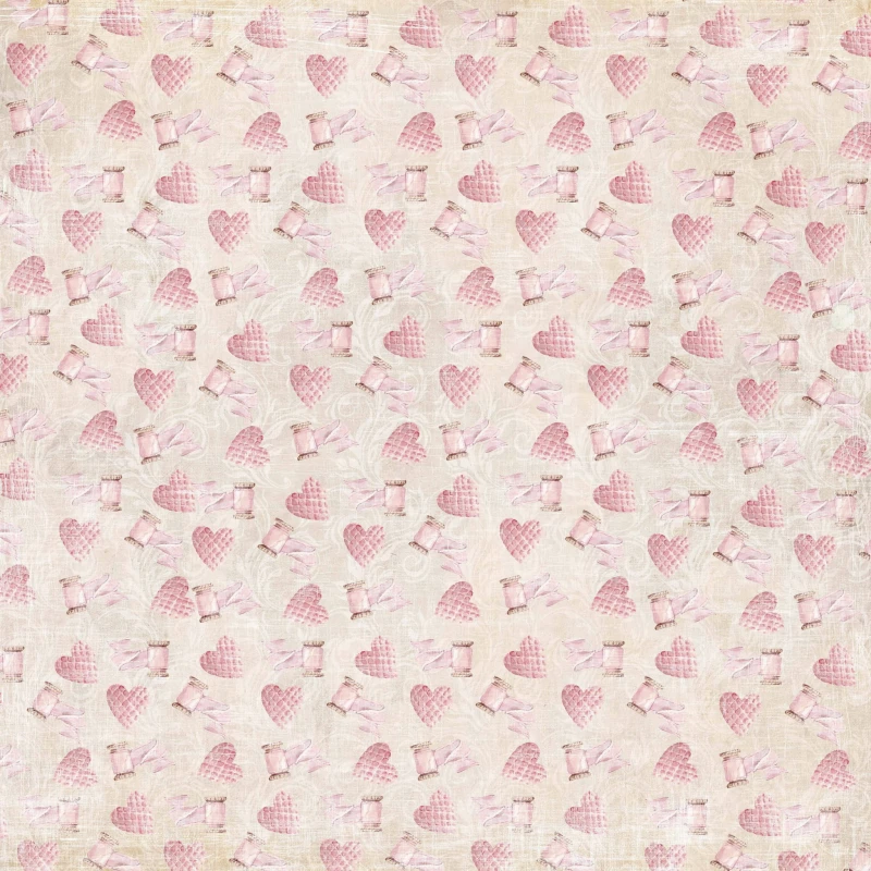 Papier-do-scrapbookingu-reprint-mr-mrs-12x12-inch-paper_4.jpg