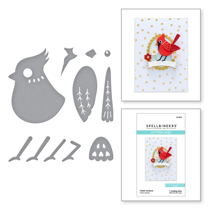 Wykrojnik-spellbinders-tweet-cardinal-etched-dies-S1-059_1.jpg