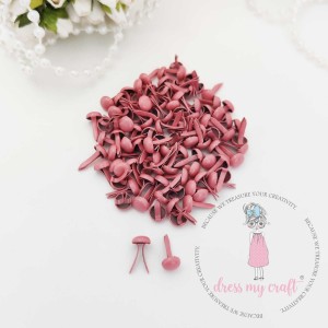 Ćwieki-dress-my-craft-brads-colored-powder-blush-pink_1.jpg