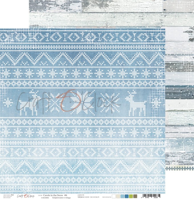 CAROLS IN THE SNOW - 04 - 30X30.jpg