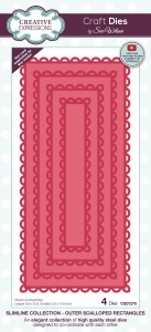 Wykrojnik-creative-expressions-slimline-outer-scalloped-rectangles-ced1270.jpg