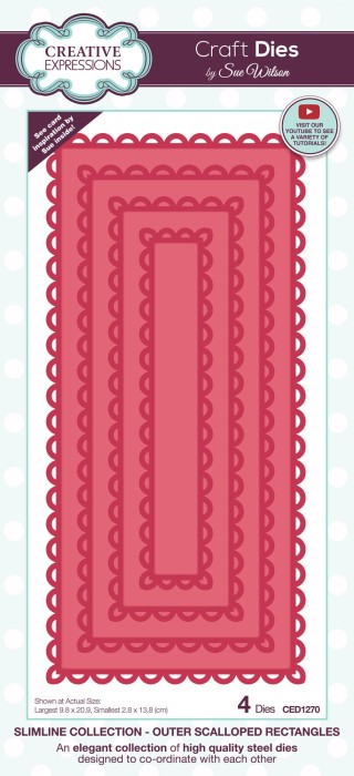 Wykrojnik-creative-expressions-slimline-outer-scalloped-rectangles-ced1270.jpg