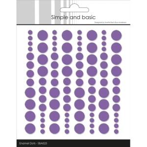 Kropki-akrylowe-simple-and-basic-adhesive-enamel-dots-purple-96-pcs.jpg