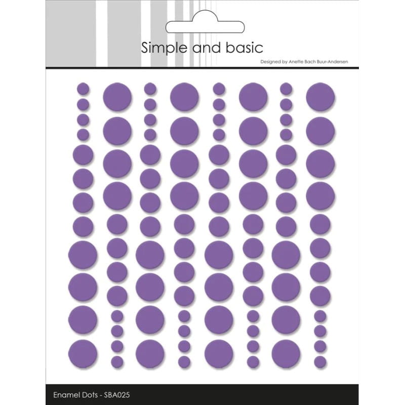 Kropki-akrylowe-simple-and-basic-adhesive-enamel-dots-purple-96-pcs.jpg