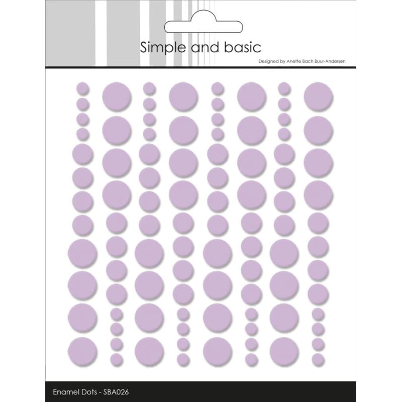 Kropki-akrylowe-simple-and-basic-adhesive-enamel-dots-light-purple-96-pcs.jpg