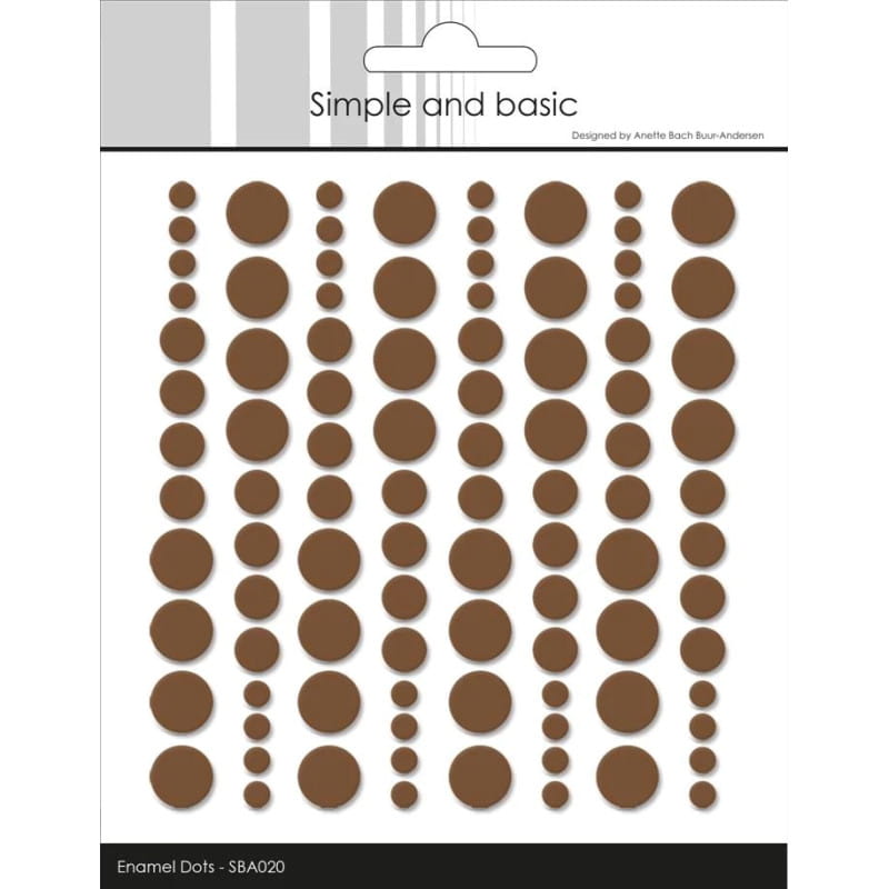 Kropki-akrylowe-simple-and-basic-adhesive-enamel-dots-chocolate-brown-96.jpg
